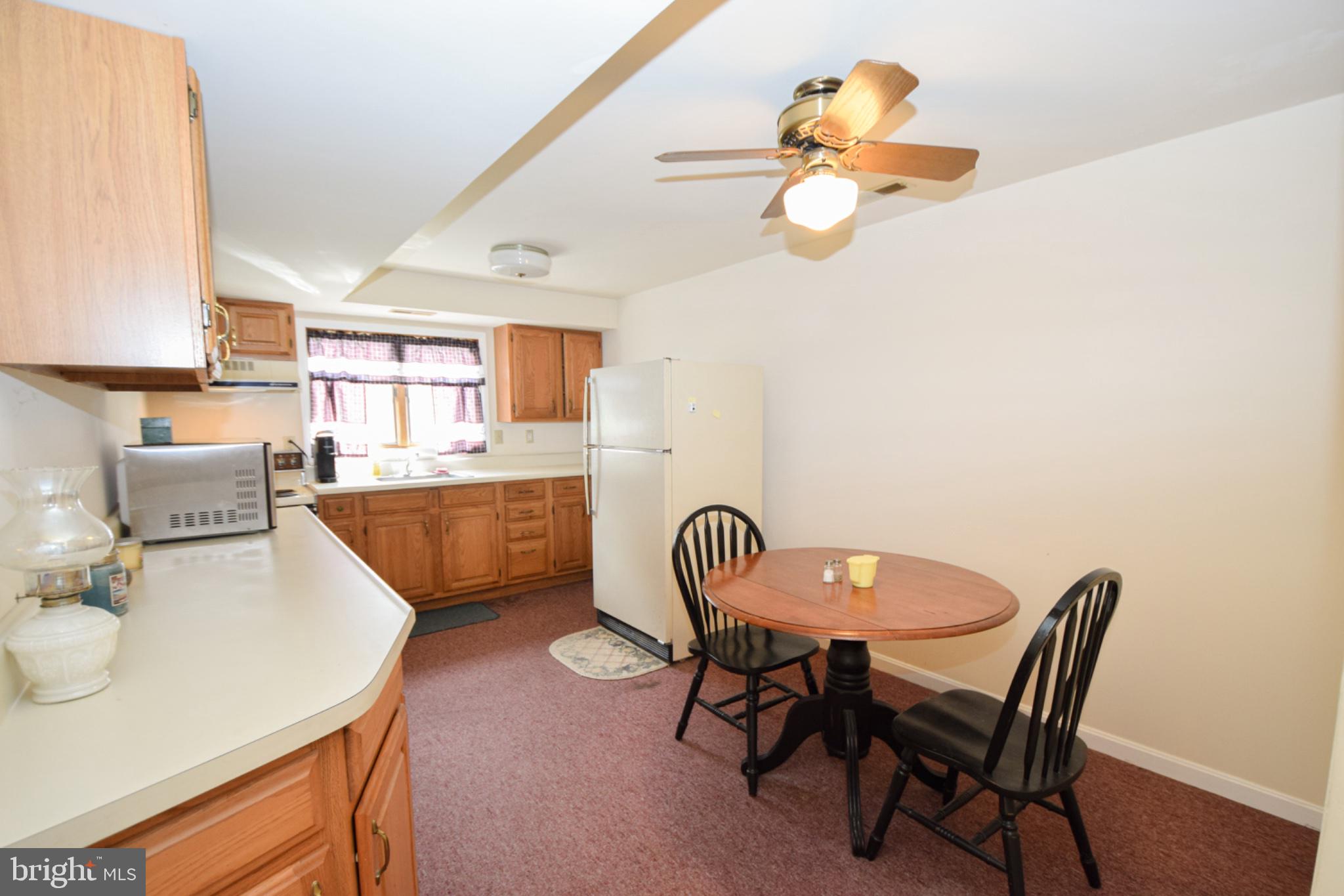 16 West Ring Factory Road Bel Air, MD 21014 - Photo 25 of 41 Secondary Kitchen