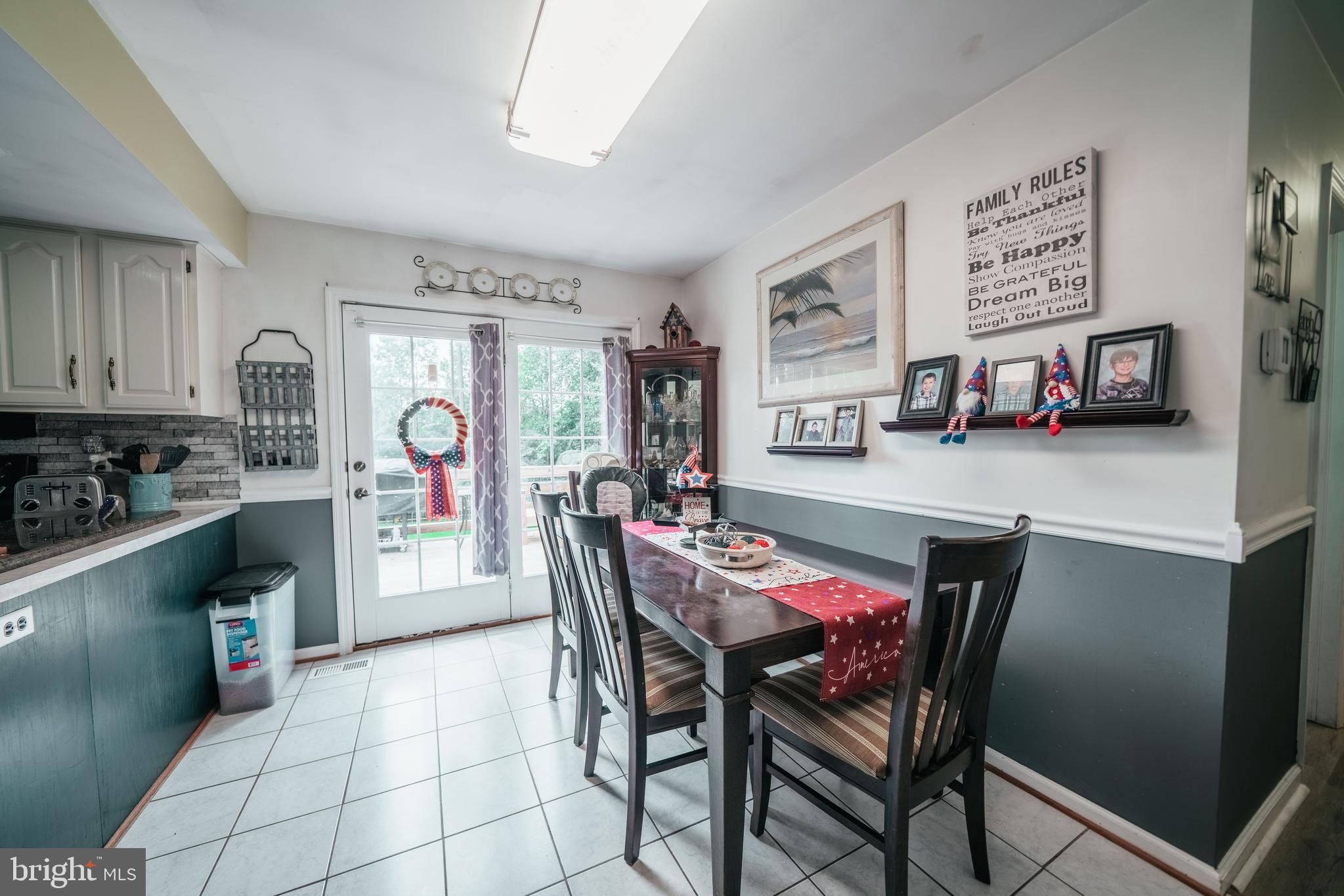 18016 Waterloo Road Amissville, VA 20106 - Photo 13 of 34 Dining