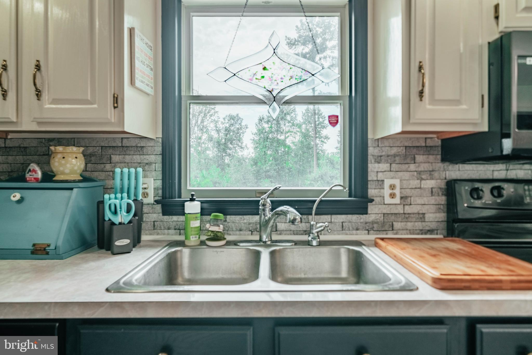 18016 Waterloo Road Amissville, VA 20106 - Photo 10 of 34 Kitchen