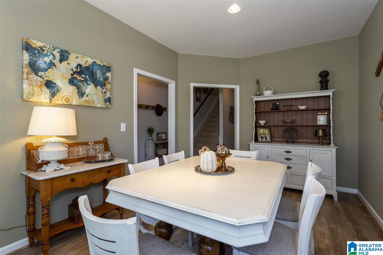 537 Chesser Reserve Circle Chelsea, AL 35043 - Photo 12 of 37