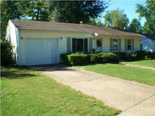 112 Lexington Road Evansville, IN 47710 - Photo 1 of 1 Gallery Image 1