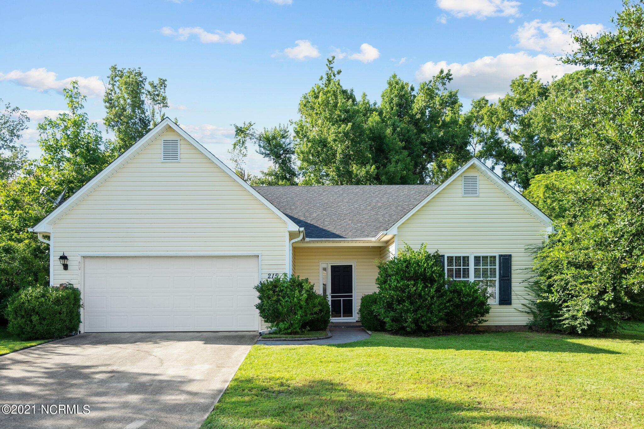 215 Olde Well Loop Road Wilmington, NC 28411 - Photo 1 of 26 215 Olde Well Loop Road