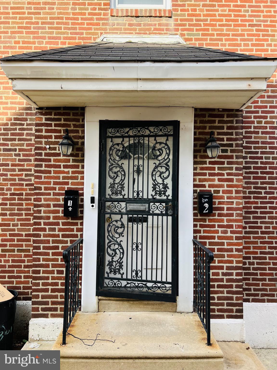 3019 St Vincent Street Philadelphia, PA 19149 - Photo 7 of 33 a front view of a house with a window