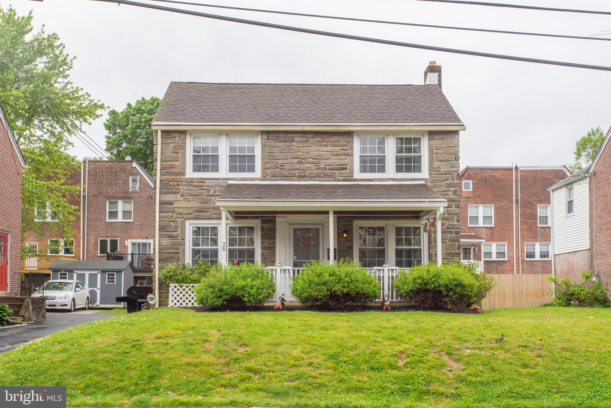 26 Congress Avenue Springfield, PA 19064 - Photo 1 of 27