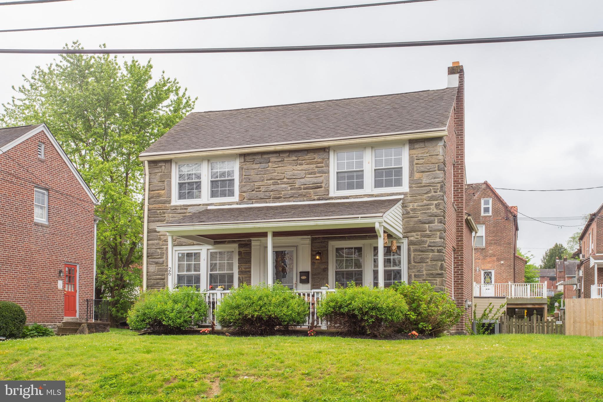 26 Congress Avenue Springfield, PA 19064 - Photo 27 of 27