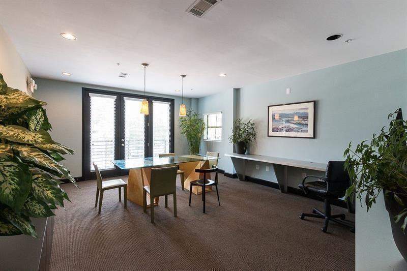 5300 Peachtree Road, Unit 501 Chamblee, GA 30341 - Photo 40 of 52