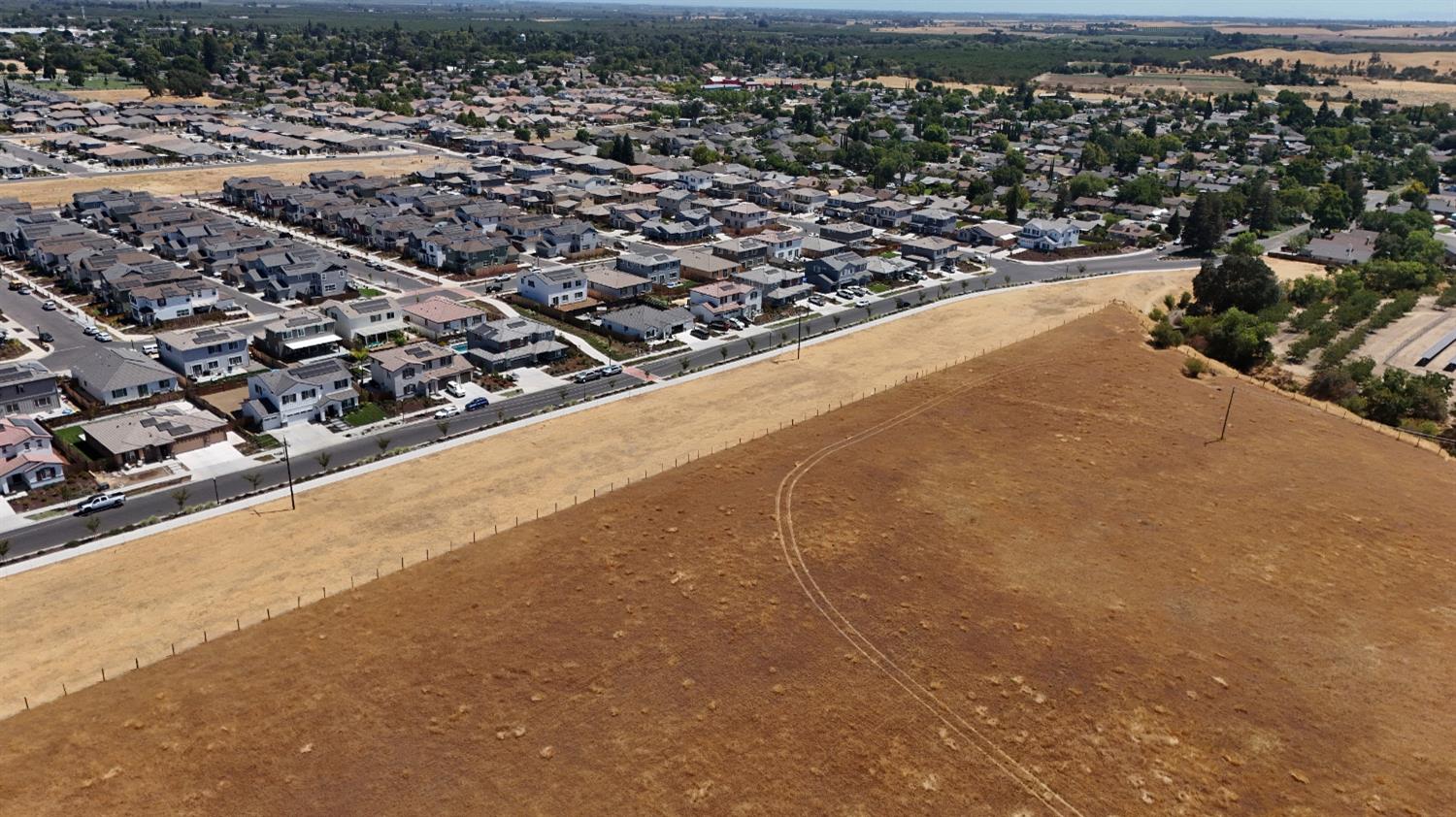 0 S20 Winters, CA 95694 - Photo 3 of 25 an aerial view of a city