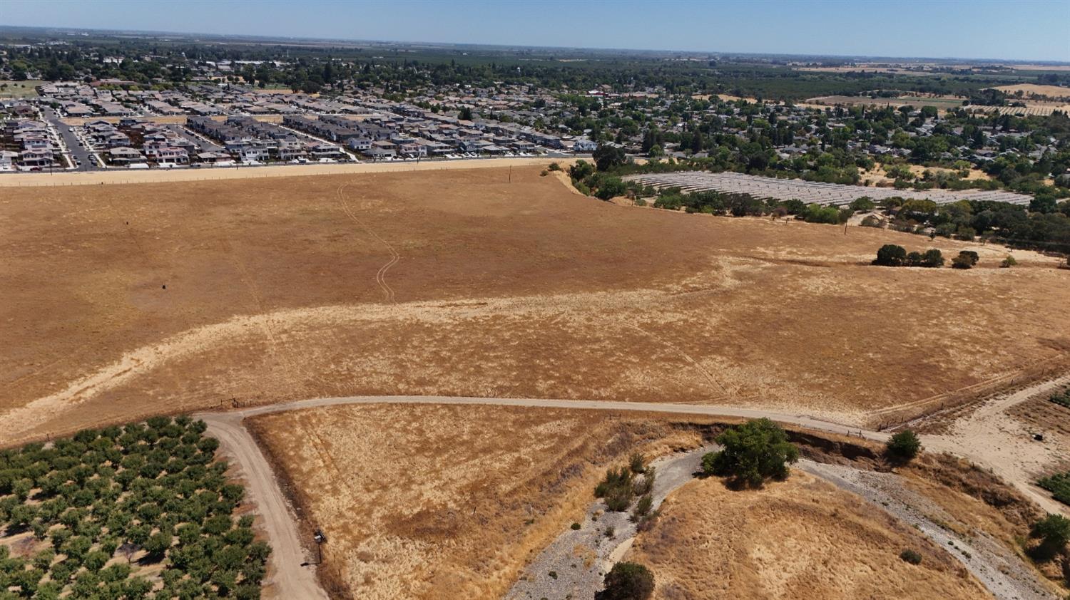 0 S20 Winters, CA 95694 - Photo 5 of 25 view of city