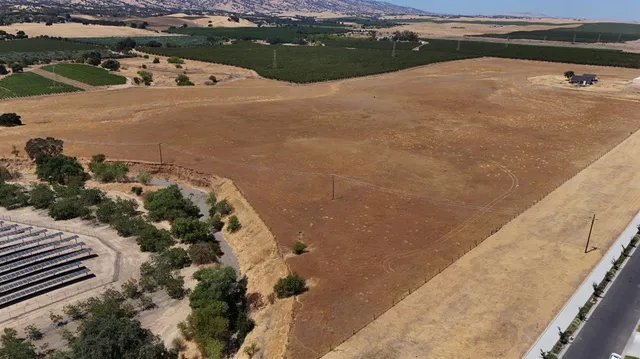 a view of ocean with sunset