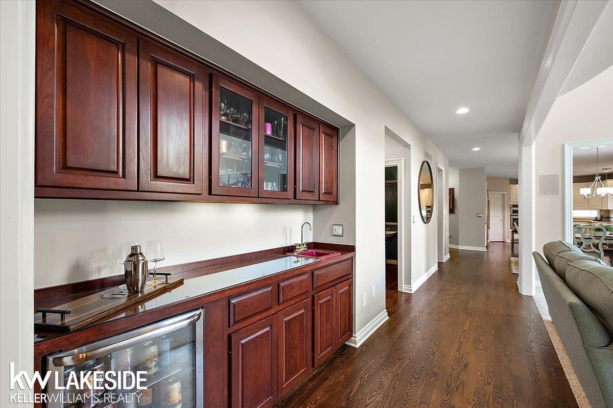 1387 Pebble Ridge Drive Rochester, MI 48307 - Photo 49 of 99