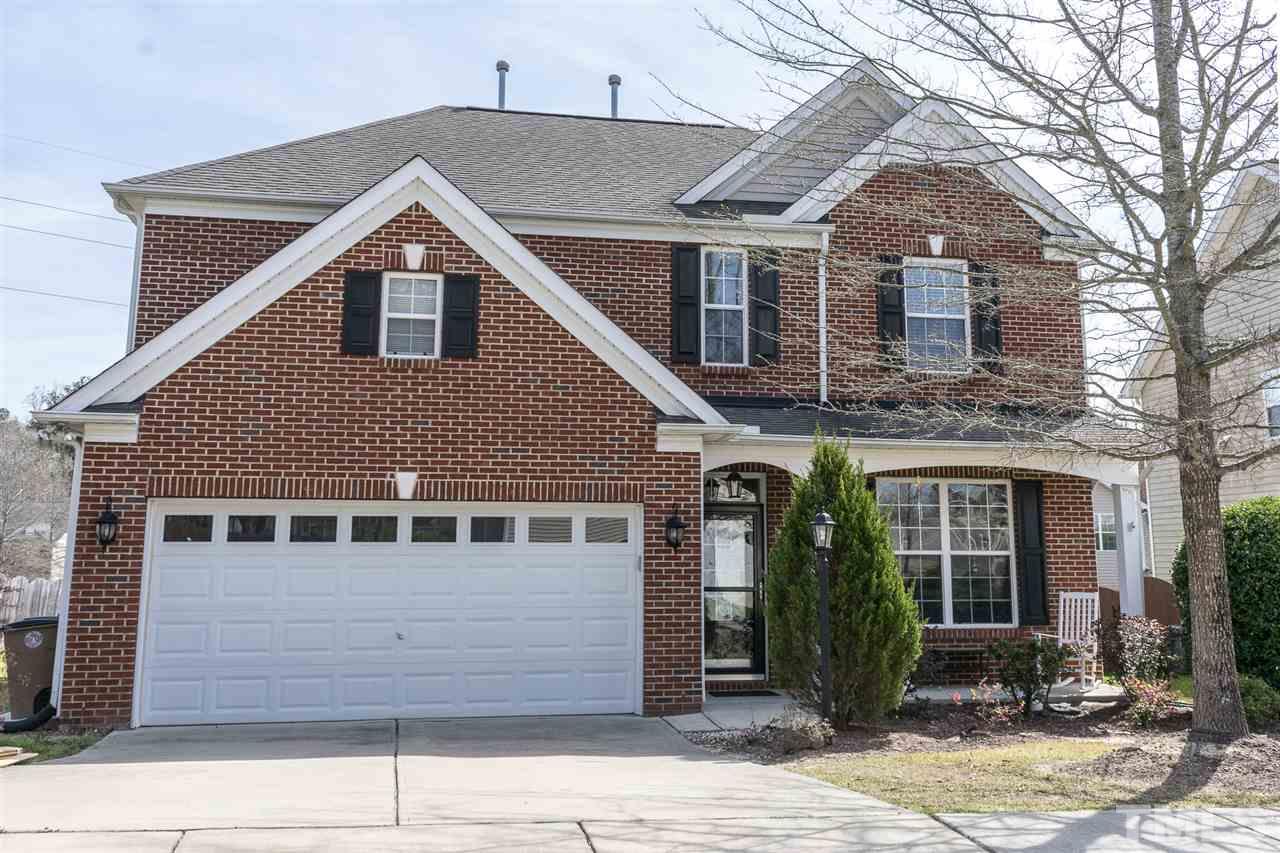 345 Trout Valley Road Wake Forest, NC 27587 - Photo 1 of 27 Gallery Image 1
