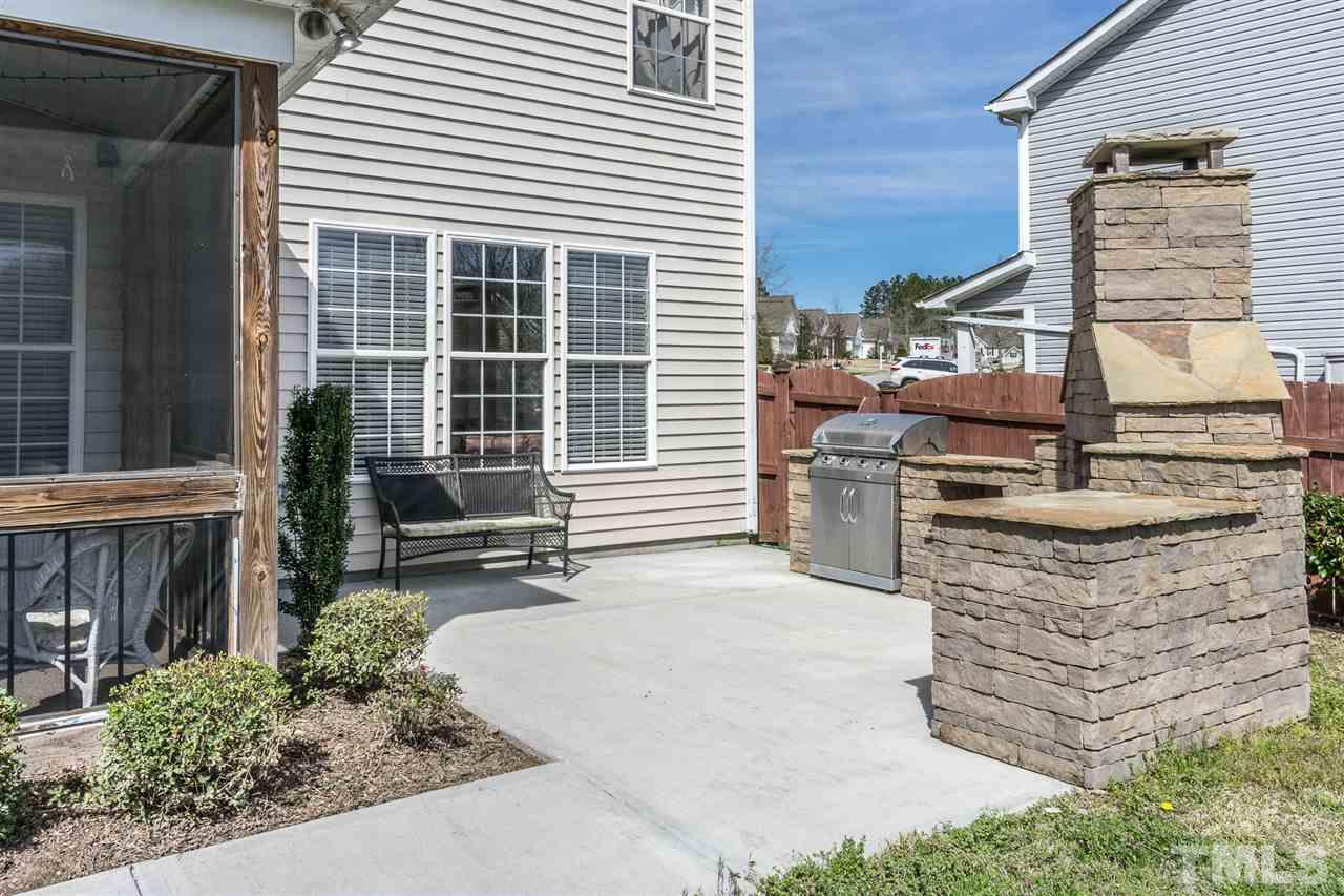 345 Trout Valley Road Wake Forest, NC 27587 - Photo 3 of 27 Gallery Image 3