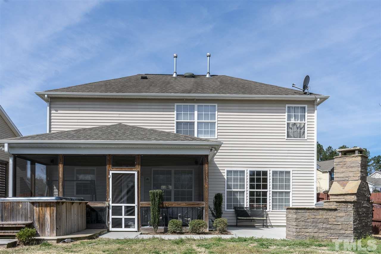 345 Trout Valley Road Wake Forest, NC 27587 - Photo 4 of 27 Gallery Image 4