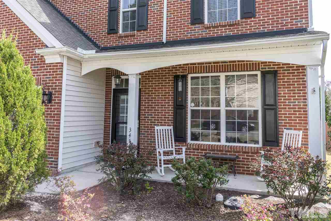 345 Trout Valley Road Wake Forest, NC 27587 - Photo 7 of 27 Gallery Image 7