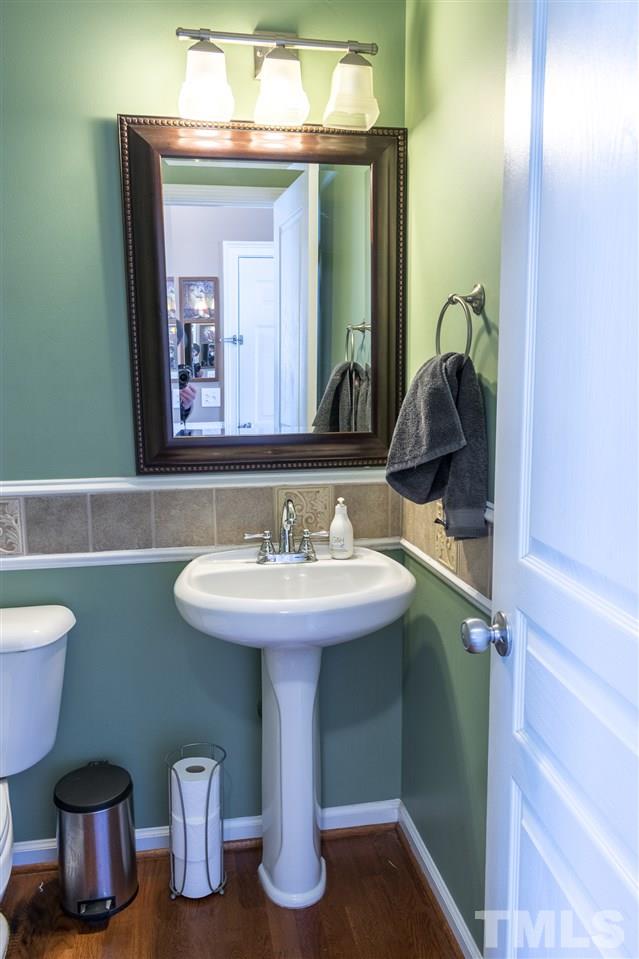 345 Trout Valley Road Wake Forest, NC 27587 - Photo 9 of 27 Gallery Image 9