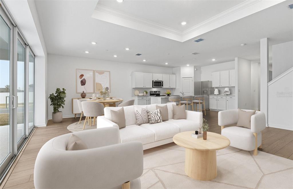 6885 Southwest 90th Place Ocala, FL 34476 - Photo 2 of 23