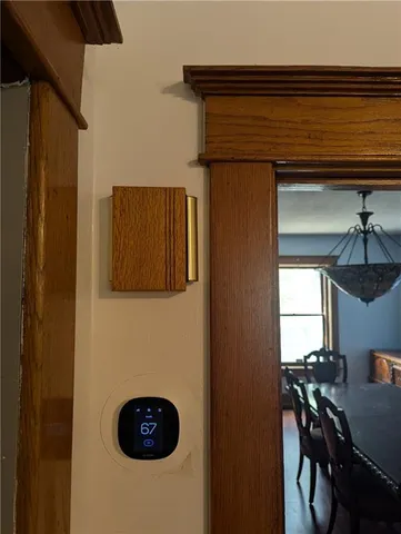 $229,000 | 612 West Cherry Street, Nevada, MO 64772