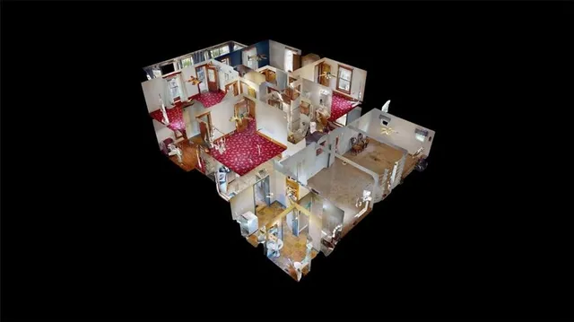 $229,000 | 612 West Cherry Street, Nevada, MO 64772