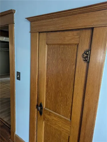 $229,000 | 612 West Cherry Street, Nevada, MO 64772