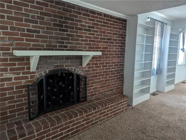 $229,000 | 612 West Cherry Street, Nevada, MO 64772