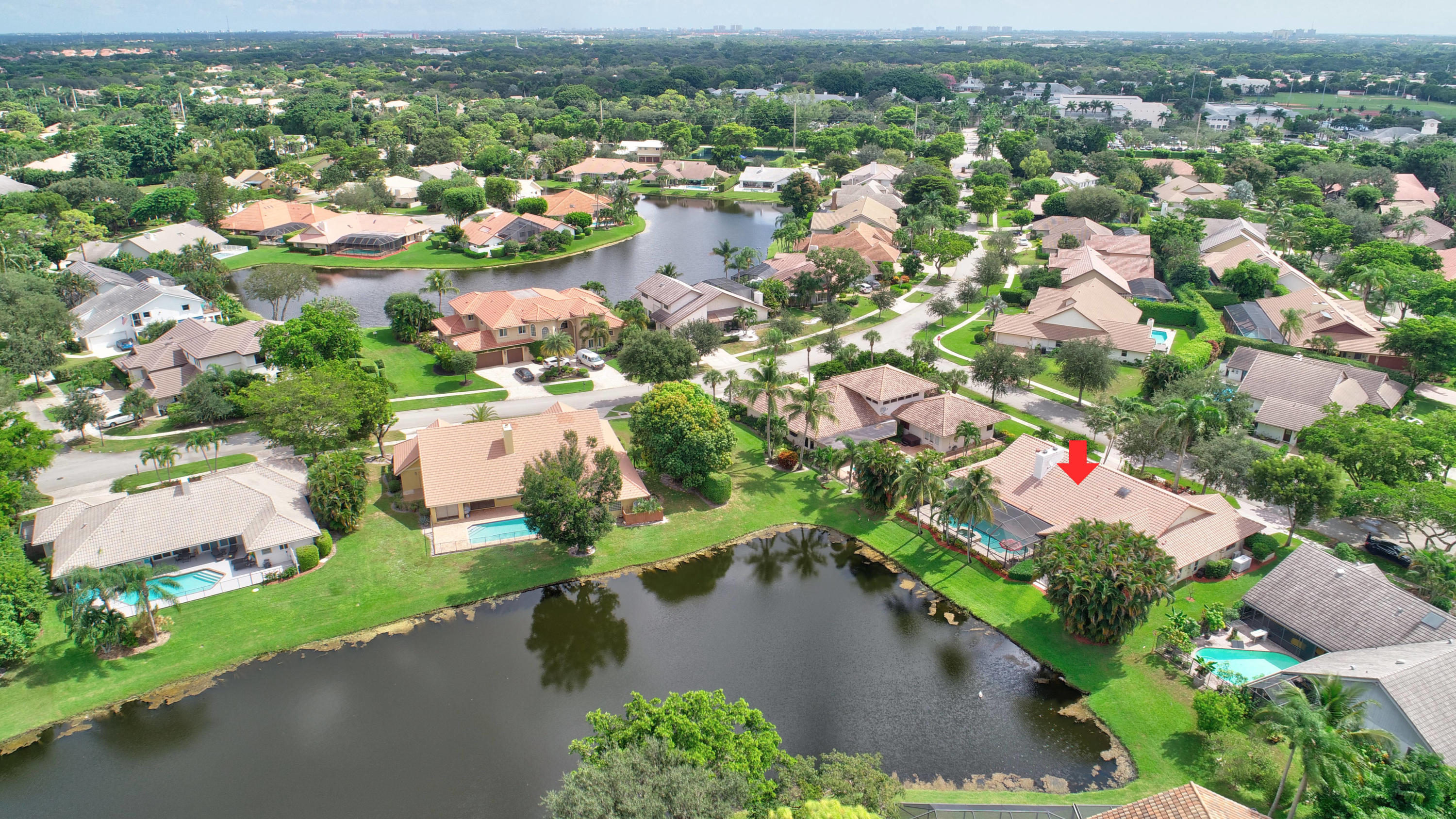 3735 Victoria Way Boca Raton, FL 33434 - Photo 60 of 67 08_dji_10001 (144)_5)_6)_7)_8)