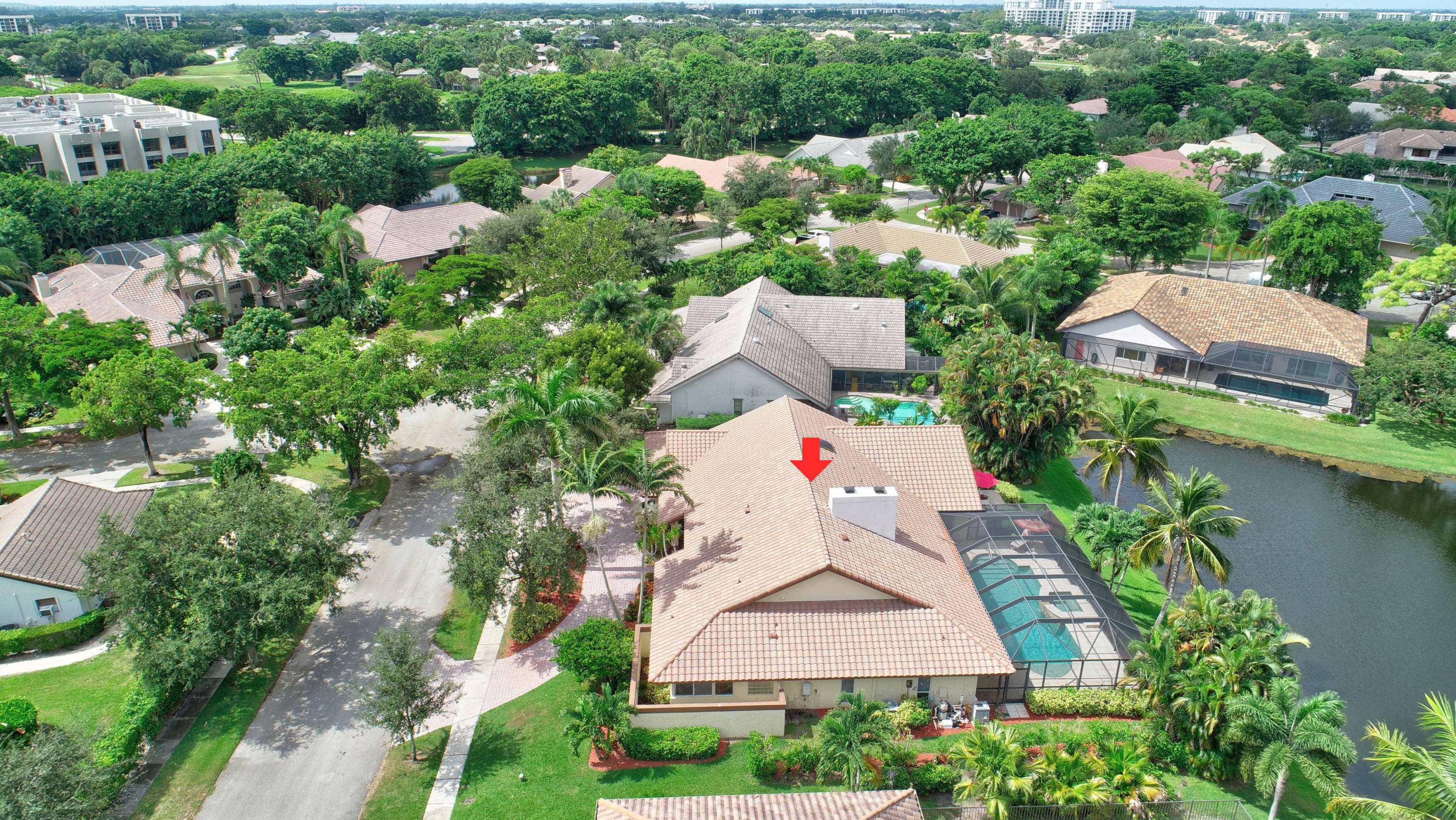 3735 Victoria Way Boca Raton, FL 33434 - Photo 63 of 67 05_dji_10001 (129)_30)_31)_32)_33)