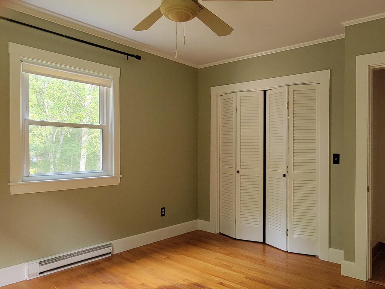 8 Pounds Road Bristol, ME 04554 - Photo 24 of 46 1-Interior-11-1280