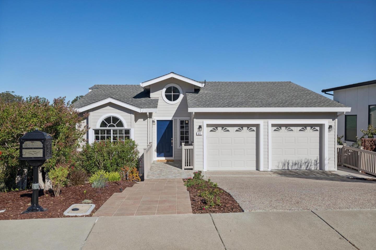 61 Ralston Ranch Road Belmont, CA 94002 - Photo 1 of 72 Gallery Image 1