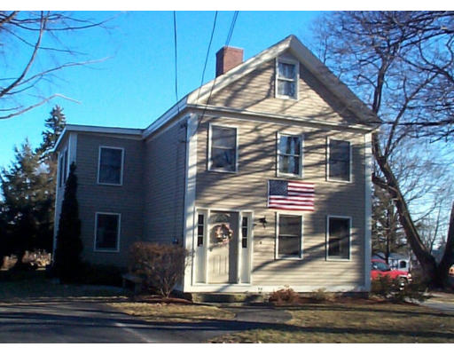 27 Andover Road, Unit 1 1 Billerica, MA 01821 - Photo 1 of 1