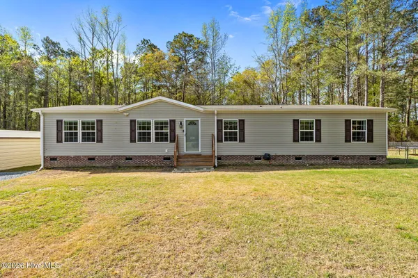 $349,900 | 7150 Faircloth Bridge Road, Stedman, NC 28391
