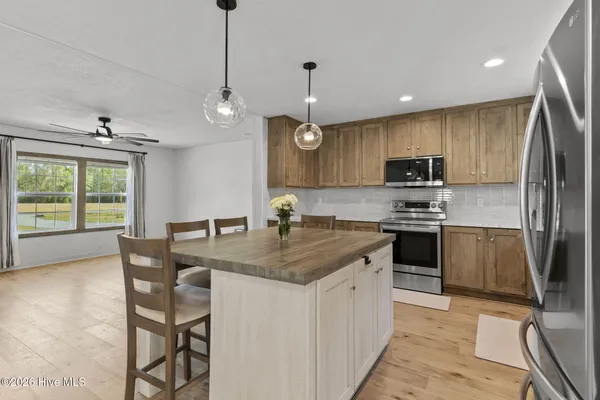 $349,900 | 7150 Faircloth Bridge Road, Stedman, NC 28391