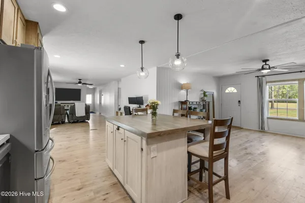 $349,900 | 7150 Faircloth Bridge Road, Stedman, NC 28391