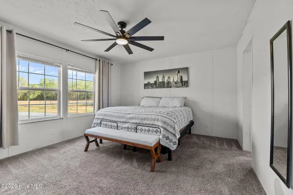 $349,900 | 7150 Faircloth Bridge Road, Stedman, NC 28391