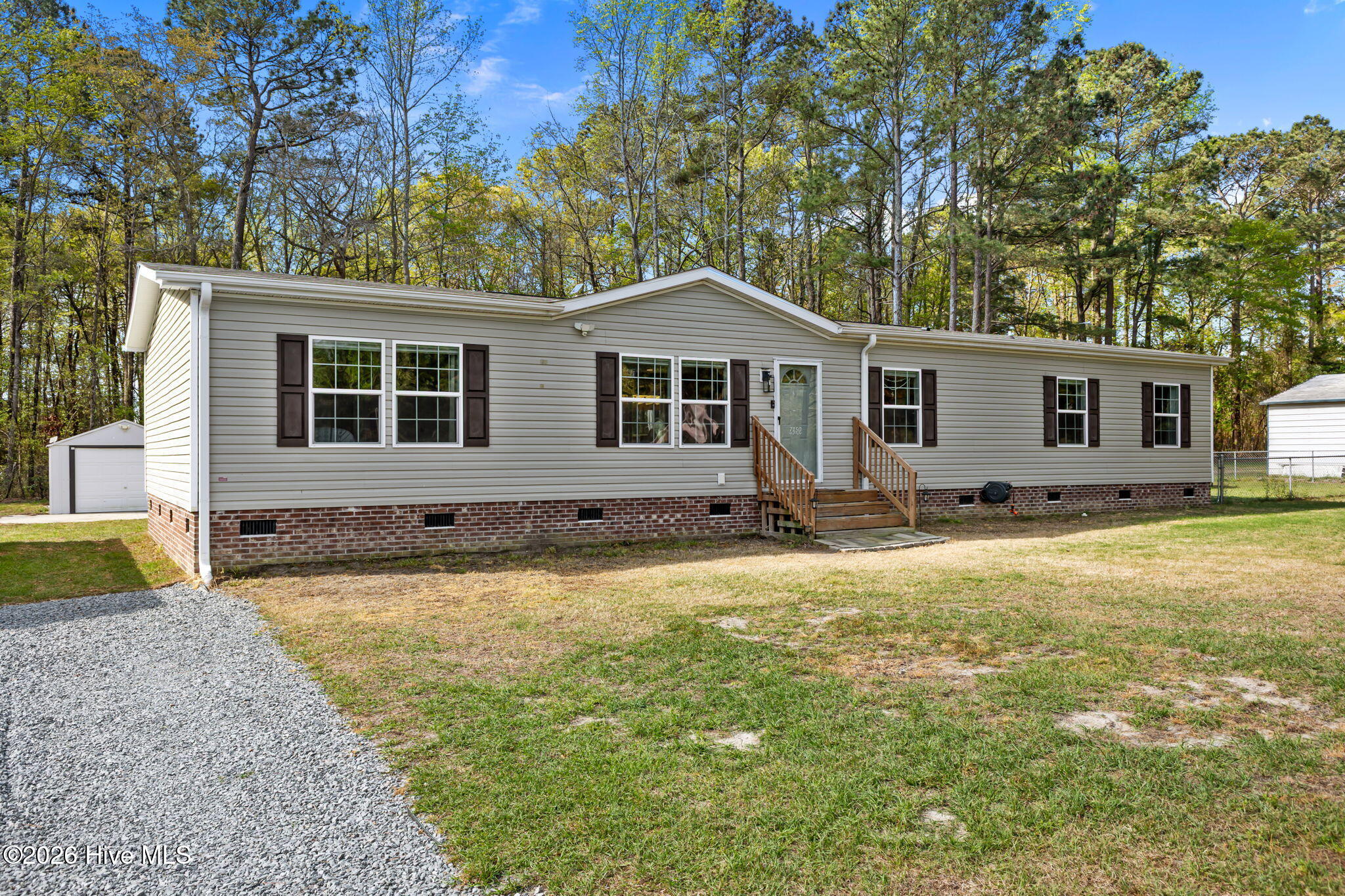 7150 Faircloth Bridge Road Stedman, NC 28391 - Photo 2 of 44 2-web-or-mls-AZ3A7540