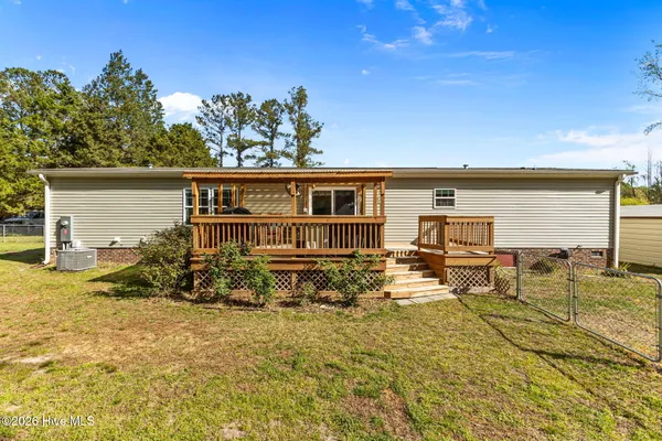 $349,900 | 7150 Faircloth Bridge Road, Stedman, NC 28391
