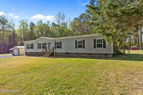 $349,900 | 7150 Faircloth Bridge Road, Stedman, NC 28391