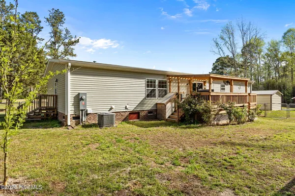$349,900 | 7150 Faircloth Bridge Road, Stedman, NC 28391