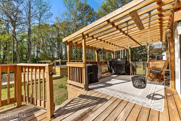 $349,900 | 7150 Faircloth Bridge Road, Stedman, NC 28391
