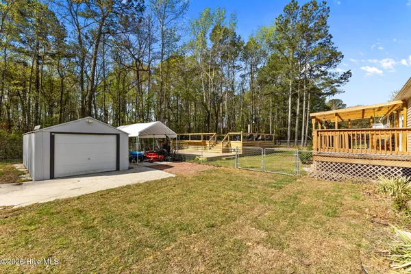 $349,900 | 7150 Faircloth Bridge Road, Stedman, NC 28391