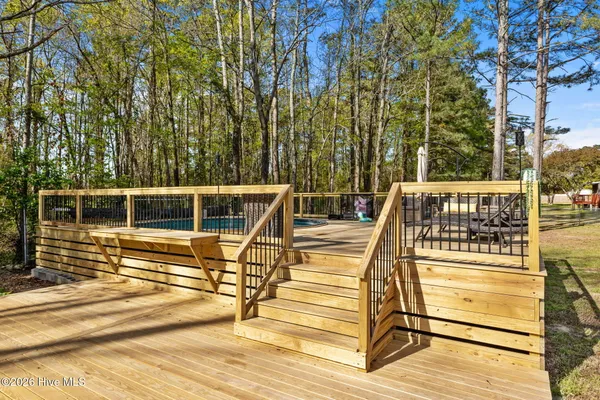 $349,900 | 7150 Faircloth Bridge Road, Stedman, NC 28391