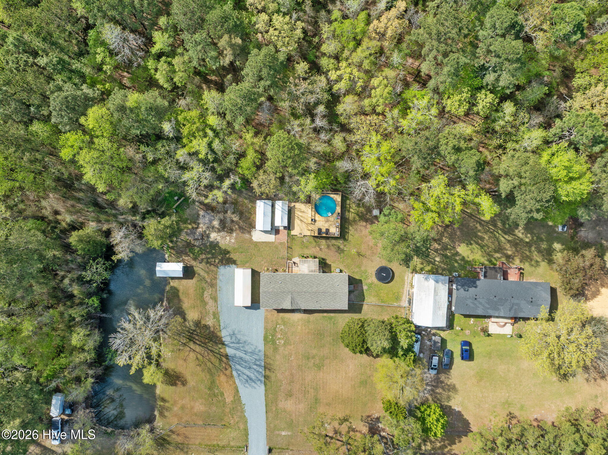 7150 Faircloth Bridge Road Stedman, NC 28391 - Photo 41 of 44 43-web-or-mls-DJI_0426