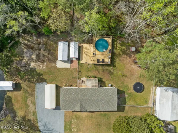 $349,900 | 7150 Faircloth Bridge Road, Stedman, NC 28391