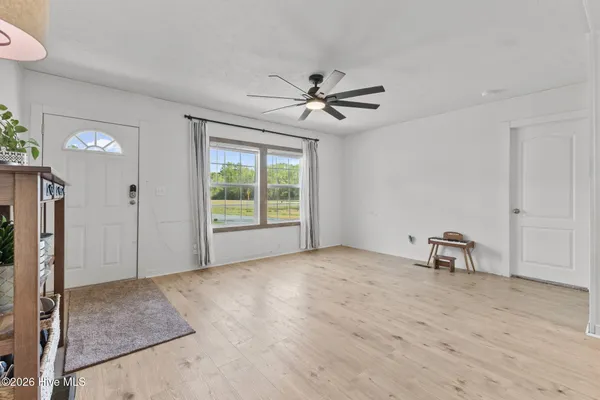 $349,900 | 7150 Faircloth Bridge Road, Stedman, NC 28391