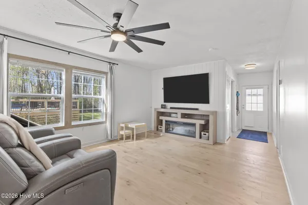 $349,900 | 7150 Faircloth Bridge Road, Stedman, NC 28391