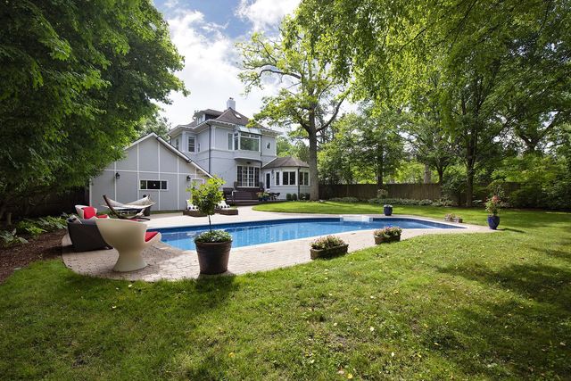 $1,377,777 | 824 Sheridan Road, Glencoe, IL 60022