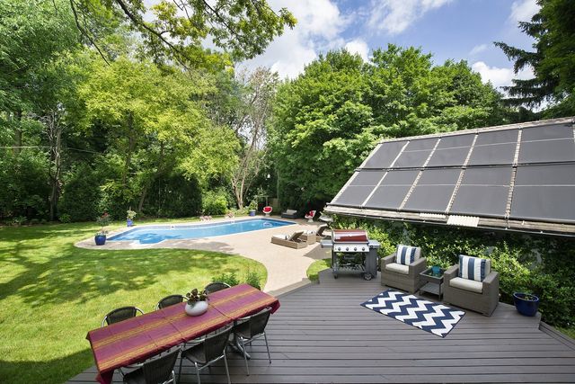 $1,377,777 | 824 Sheridan Road, Glencoe, IL 60022