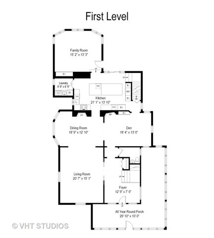 $1,377,777 | 824 Sheridan Road, Glencoe, IL 60022