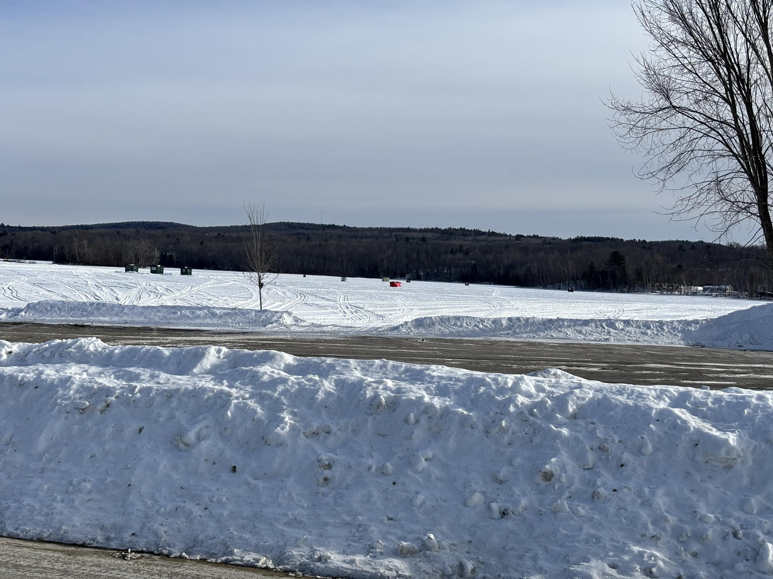 Lot 023 Pleasant Ridge Road Dexter, ME 04930 - Photo 7 of 8 lake