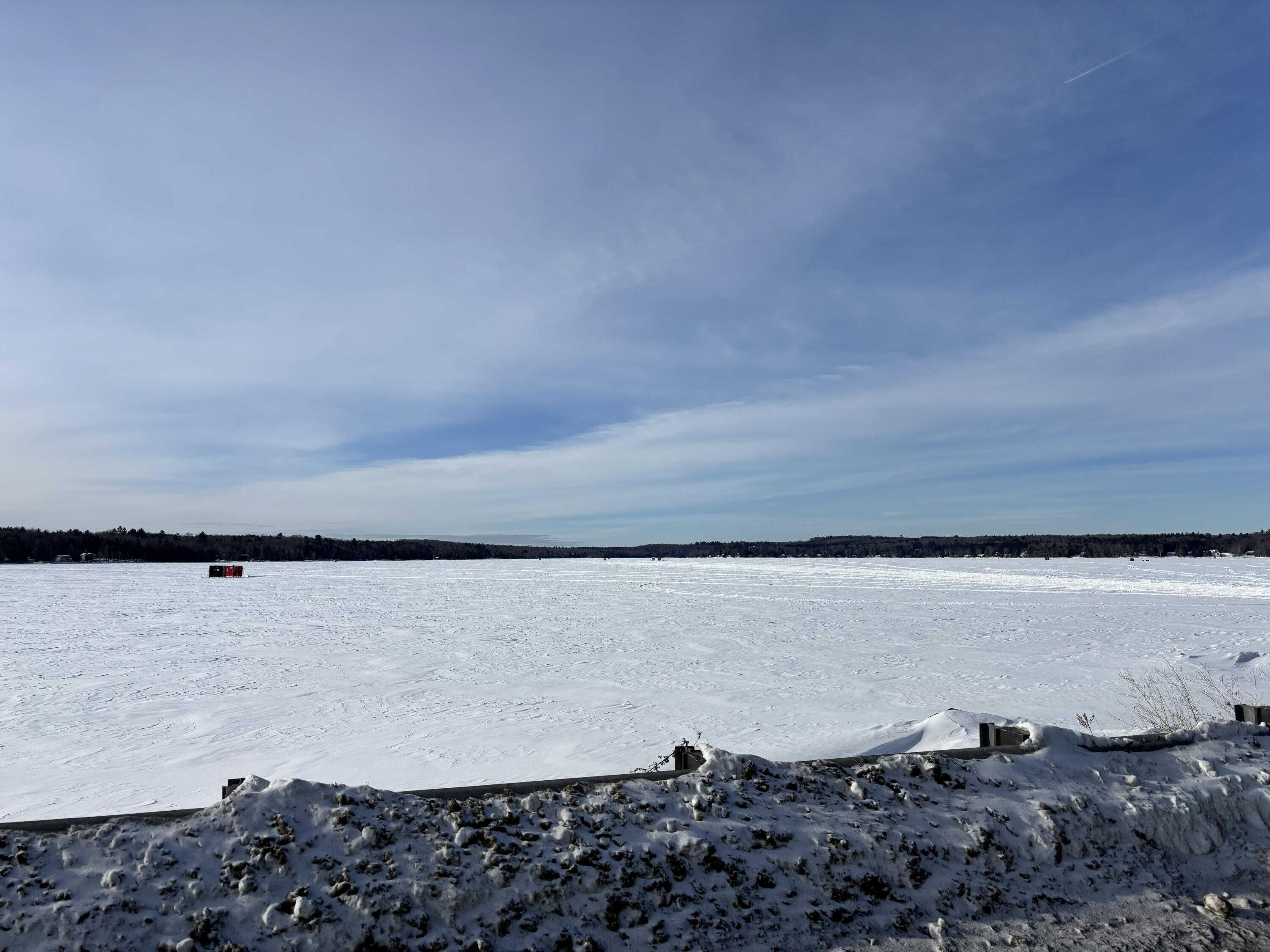 Lot 023 Pleasant Ridge Road Dexter, ME 04930 - Photo 8 of 8 lake