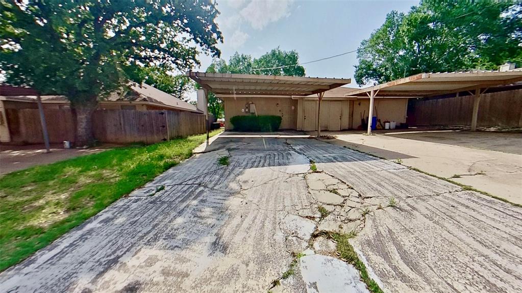 527 Crowley Road Arlington, TX 76012 - Photo 20 of 20